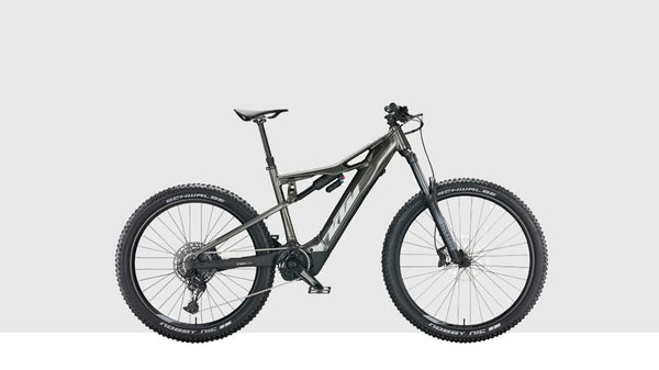Bicicleta eléctrica KTM Macina Kapoho 6971 2022