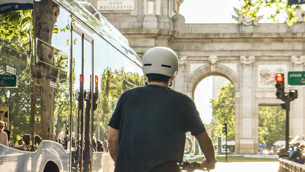 Ahórrate hasta 600€ con la subvención de bicicletas eléctricas en Madrid