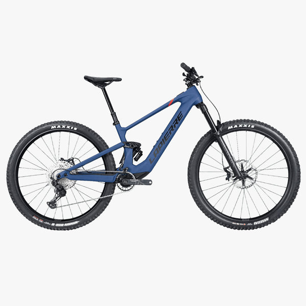 Lapierre e-ZESTY AM 9.4 Blue