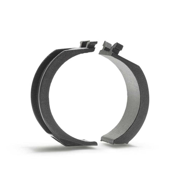 Juego de separadores de goma para unidad de mando Compact