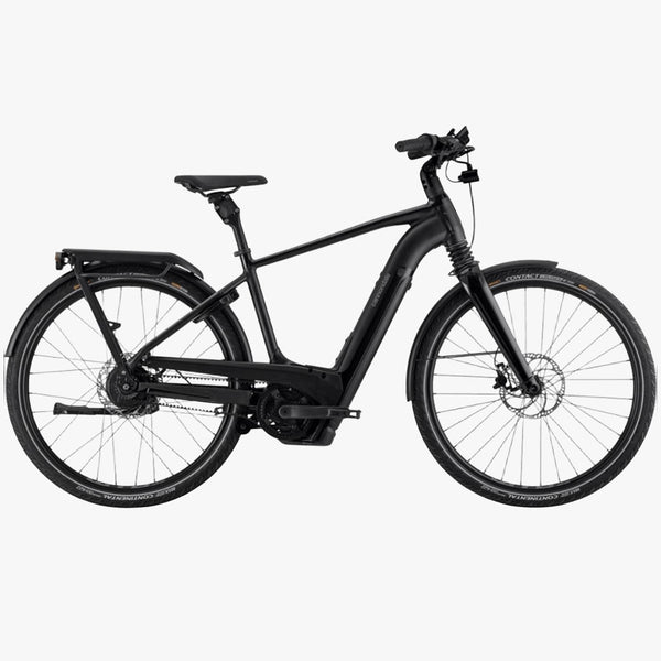 Cannondale Mavaro Neo 1 BBQ