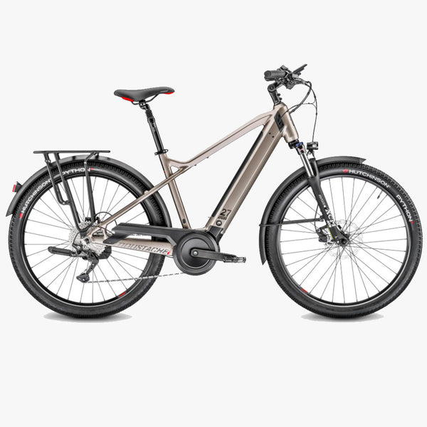 XROAD 4 500WH 2025 Titanium Glossy