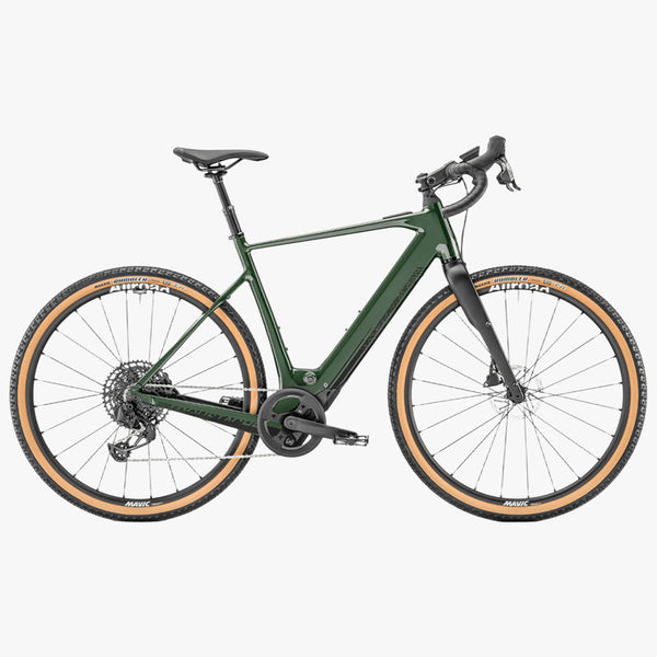 Dimanche 29.6 2024 Fir Green Glossy