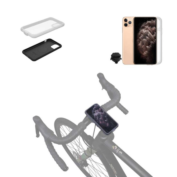 Protector Zefal Iphone 11 Pro