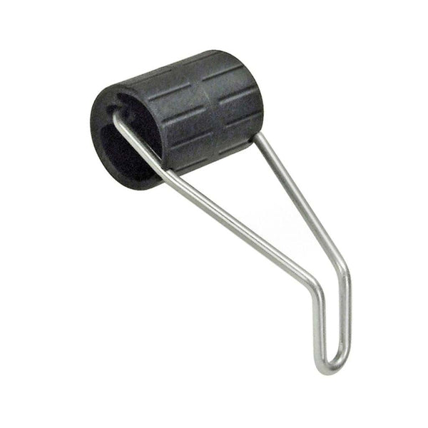 Soporte de luz delantera  RIXEN&KAUL al puente de horquilla 26 mm