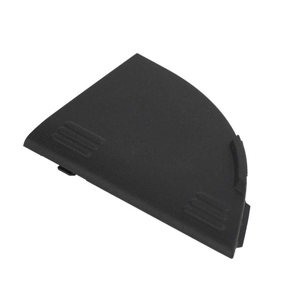 Tapa de protección de toma de carga de batería de portaequipaje