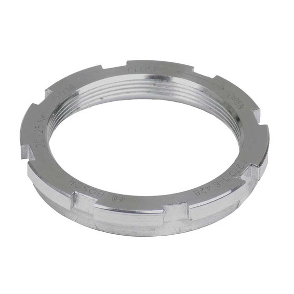 Anillo de bloqueo (BDU2XX)