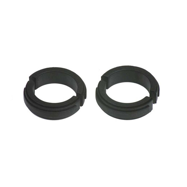 Juego de gomas separadoras para el soporte del display de 25,4 mm para Intuvia y Nyon (BUI275)