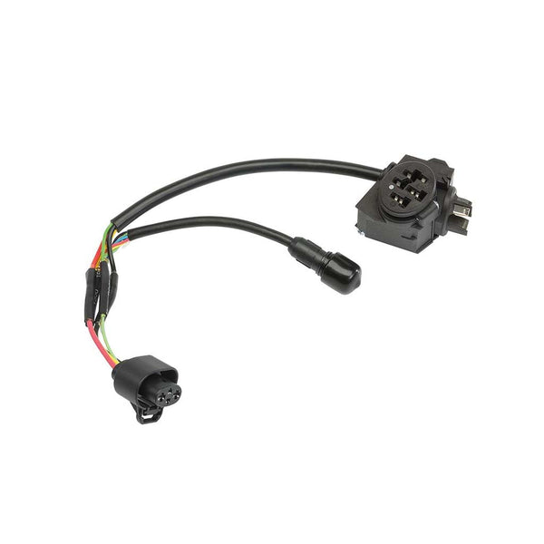 Cable en Y de batería de cuadro de 220 mm (BCH265)