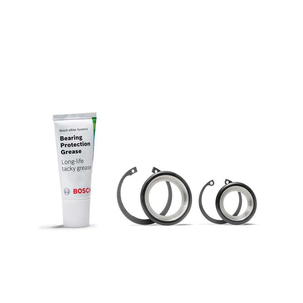 Kit de servicio de anillos protectores de rodamiento (BDU4XX)