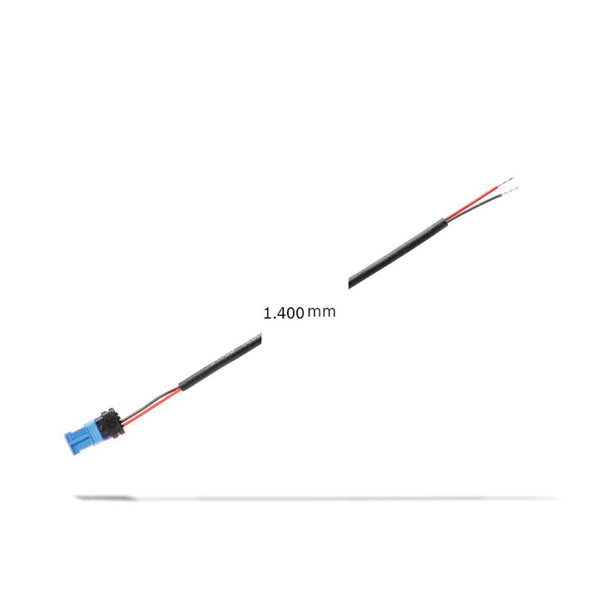 Cable de alimentación para aplicación de terceros de 1400 mm