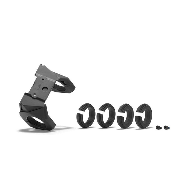 Fijación de manillar de COBI.Bike para bicicletas estándar