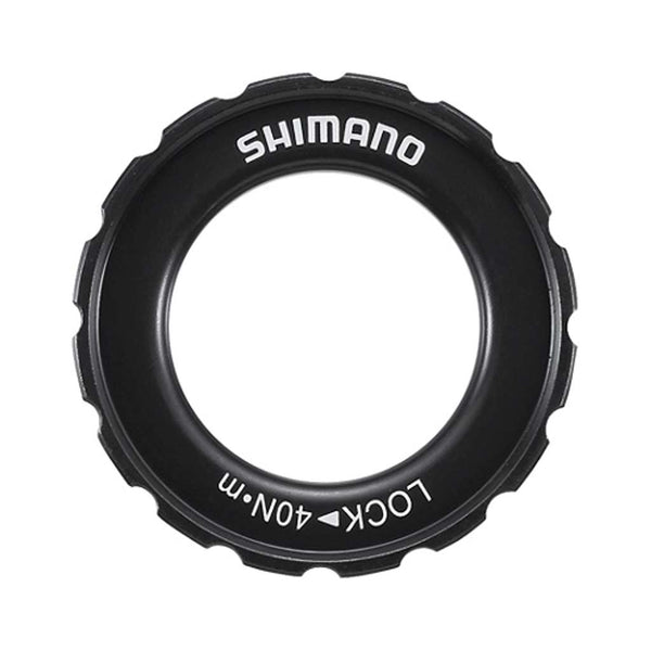 Anillo de cierre y arandela HB-M618