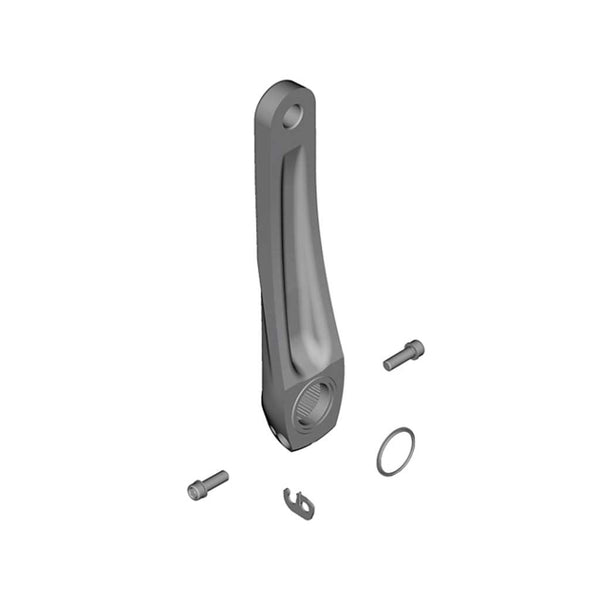 Unidad de brazo de biela izquierdo 175 mm FC-RX600