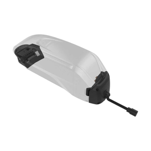 Shimano portabtería steps BT-E8016 sin bombín 250MM