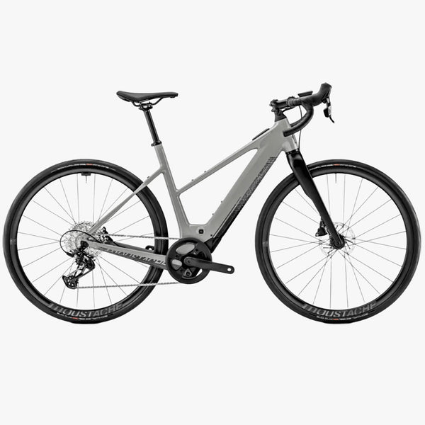 Dimanche 28.4 2024 Pebble Grey Glossy