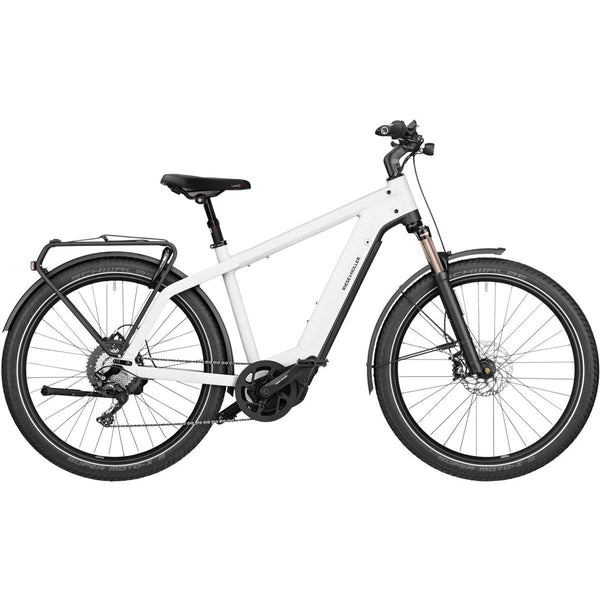 Bicicleta eléctrica Riese & Müller Charger 3 Touring
