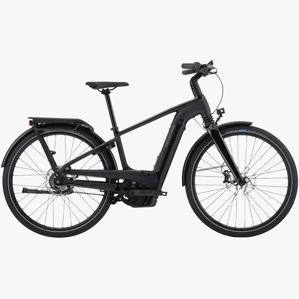 Cannondale Mavaro Neo 2 BBQ
