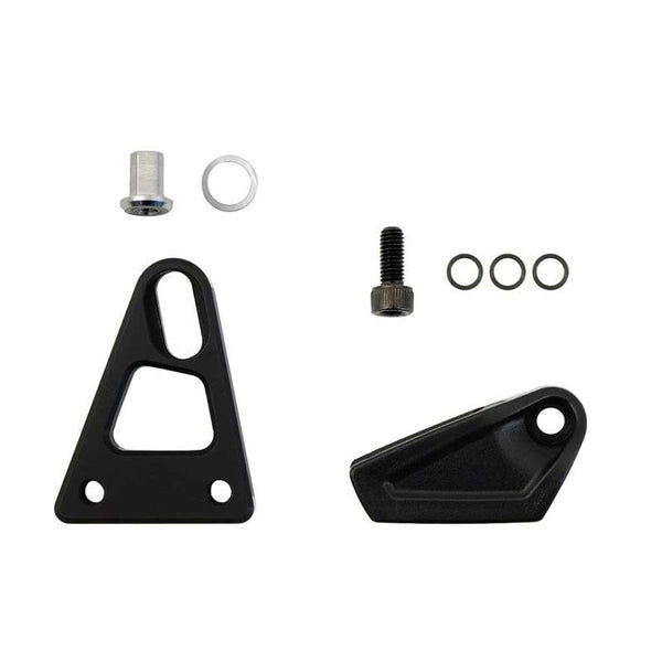 Guia de cadena E-Bike Haibike Allmtn aluminio