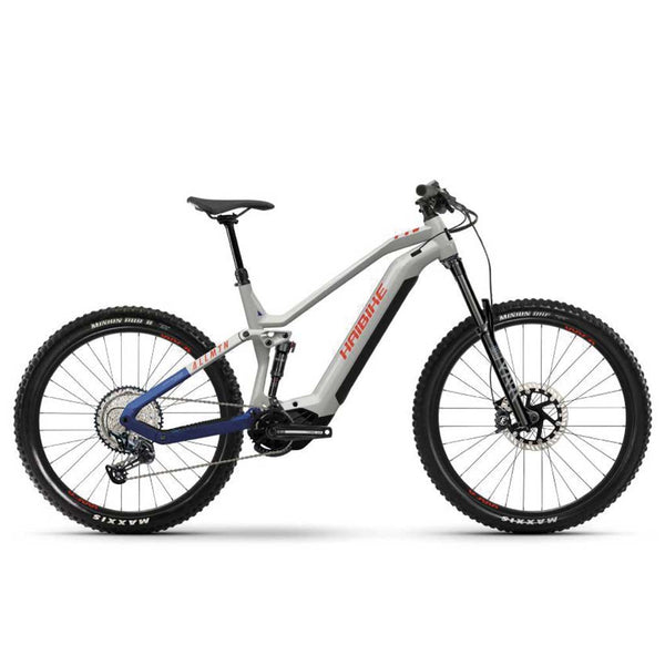 Bicicleta eléctrica Haibike AllMtn 7