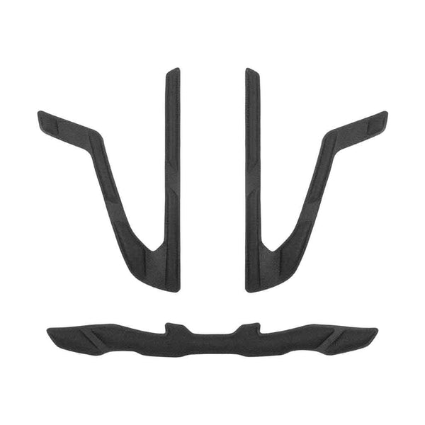 ALMOHADILLAS GIRO RADIX BLACK