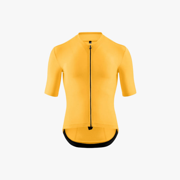 EQUIPE R Jersey S11 - Flame Orange