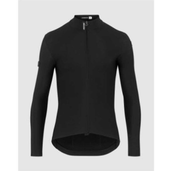 ASSOS MILLE GT 2/3 LS JERSEY C2