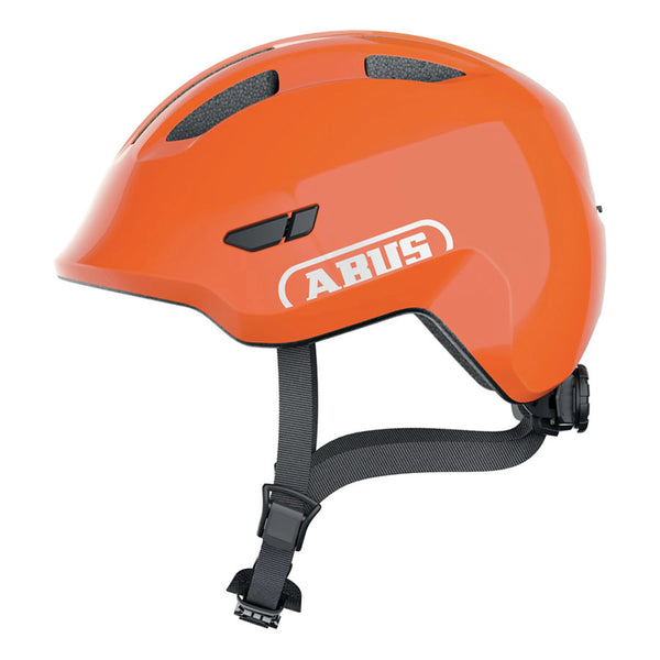 Casco Abus Smiley 3.0 Kids Naranja