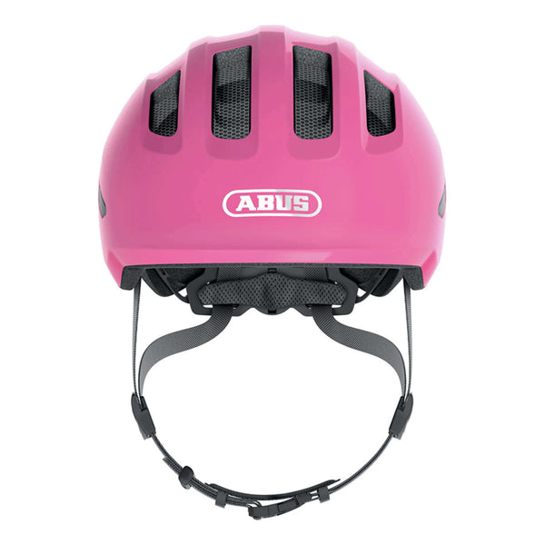 Casco Abus Smiley 3.0 Kids Rosa