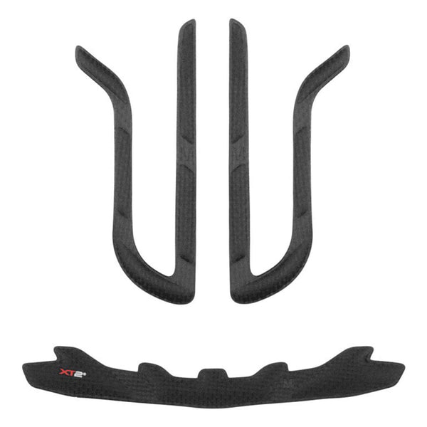 Almohadillas Syntax/Seyen - Black