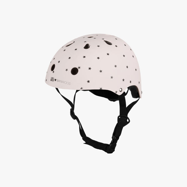 BANWOOD CASCO CLÁSICO BONTON ROSA