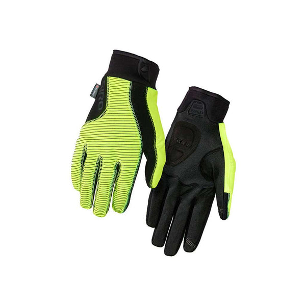 BLAZE 2.0 HIGHLIGHT YELLOW/BLACK