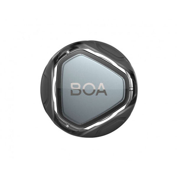 BOA L6 Black Dial Pressfit