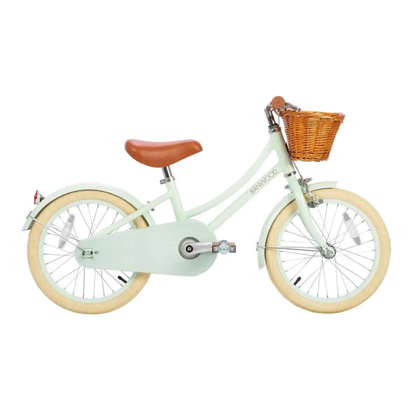 Banwood Classic Bike - Verde Menta