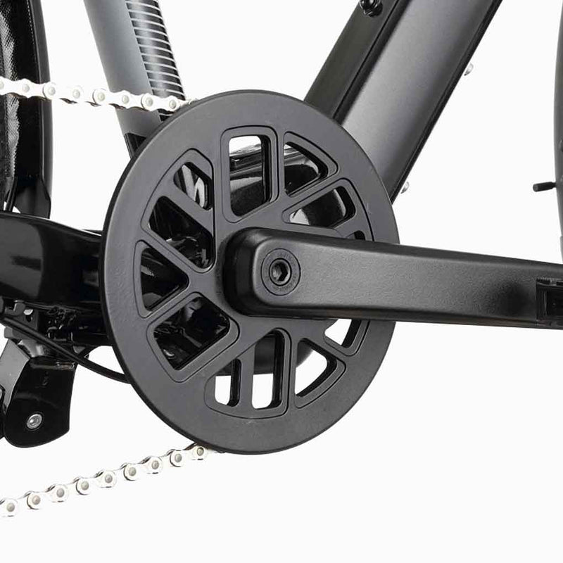 Bicicleta eléctrica Cannondale Tesoro Neo SL EQ Remixte