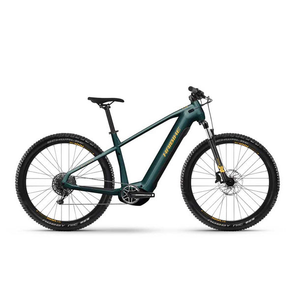 Bicicleta eléctrica Haibike ALLTRACK 6 29