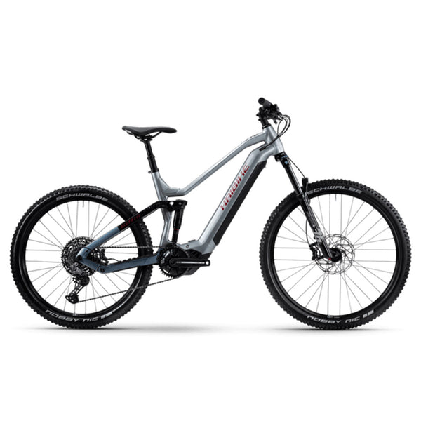 Bicicletta elettrica Haibike ALLTRAIL 5