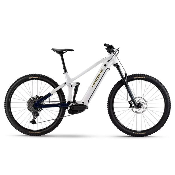 Bicicletta elettrica Haibike ALLTRAIL 8