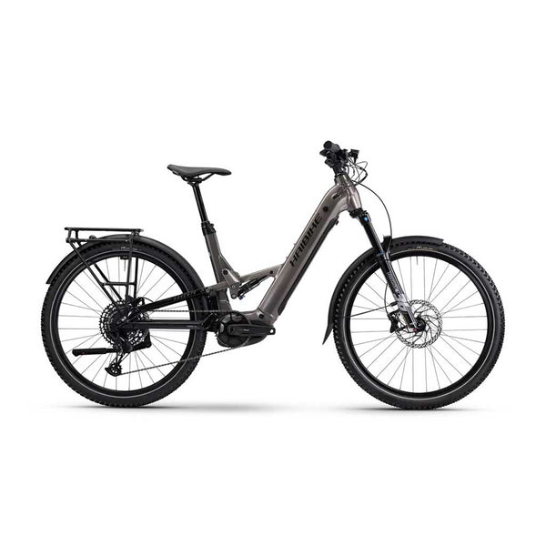 Bicicleta eléctrica Haibike Adventr 10 Low