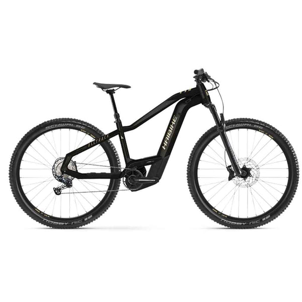 Bicicleta eléctrica Haibike AllTrack 10 29