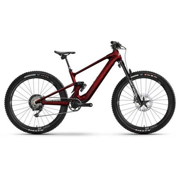 Bicicleta eléctrica de Montaña Lapierre E-Zesty AM 10.4