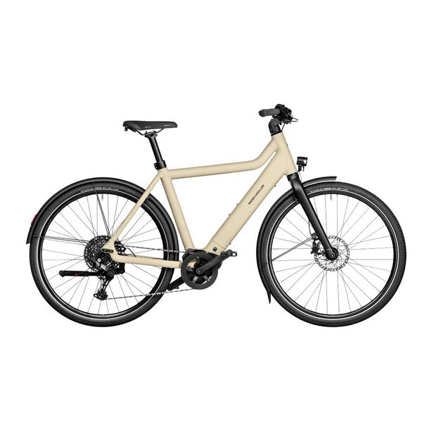 Bicicleta eléctrica Riese & Müller Culture touring