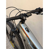 Bicicleta eléctrica Segunda Mano Cannondale Moterra Neo 4