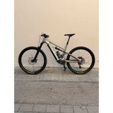 Bicicleta eléctrica Segunda Mano Cannondale Moterra Neo 4