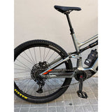 Bicicleta eléctrica Segunda Mano Cannondale Moterra Neo 4