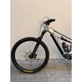 Bicicleta eléctrica Segunda Mano Cannondale Moterra Neo 4