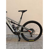 Bicicleta eléctrica Segunda Mano Cannondale Moterra Neo 4