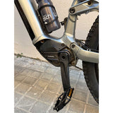 Bicicleta eléctrica Segunda Mano Cannondale Moterra Neo 4