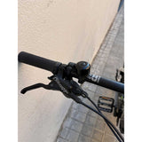 Bicicleta eléctrica Segunda Mano Haibike SDURO FullSeven 6 Gris