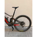 Bicicleta eléctrica Segunda Mano Scott E-Spark